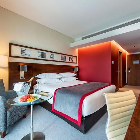 Lagoas Park Hotel Porto Salvo  Dış mekan fotoğraf