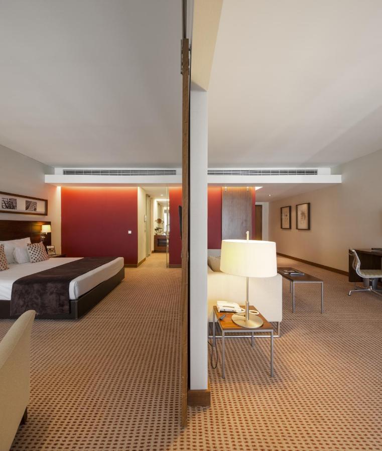 Lagoas Park Hotel Porto Salvo  Dış mekan fotoğraf