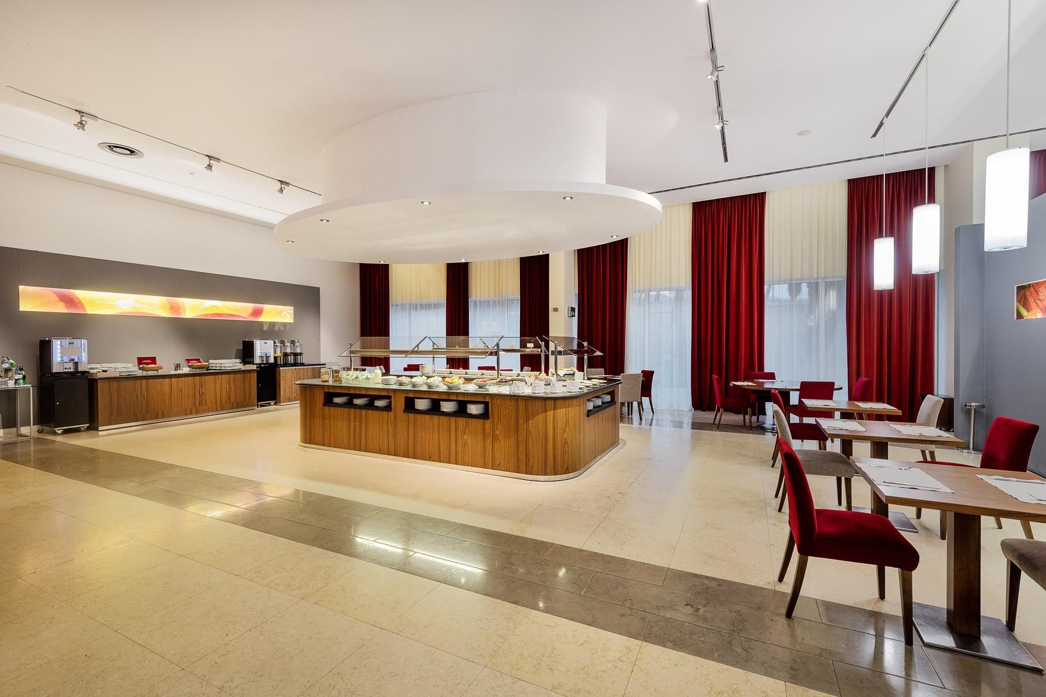 Lagoas Park Hotel Porto Salvo  Dış mekan fotoğraf