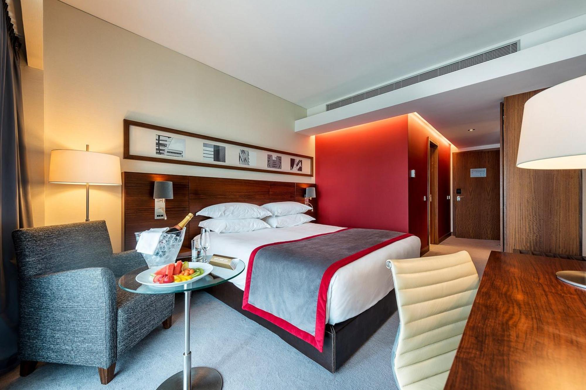 Lagoas Park Hotel Porto Salvo  Dış mekan fotoğraf